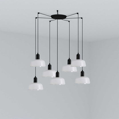 Faro Tatawin E27 závěsné svítidlo