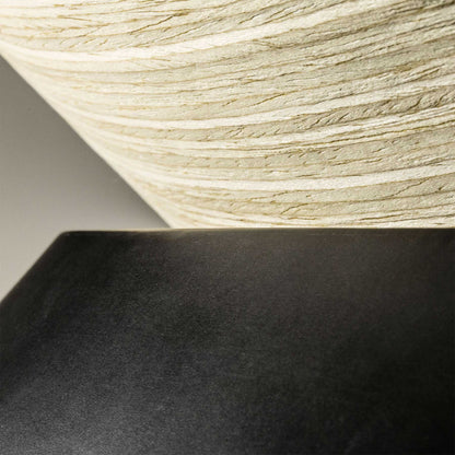 Faro Tender LED přisazené dřevěné svítidlo