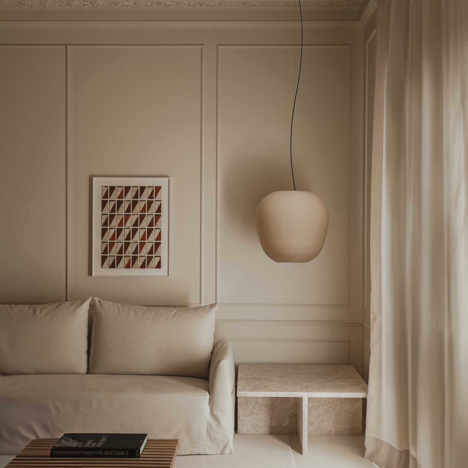 Faro Tierra E27 závěsné svítidlo