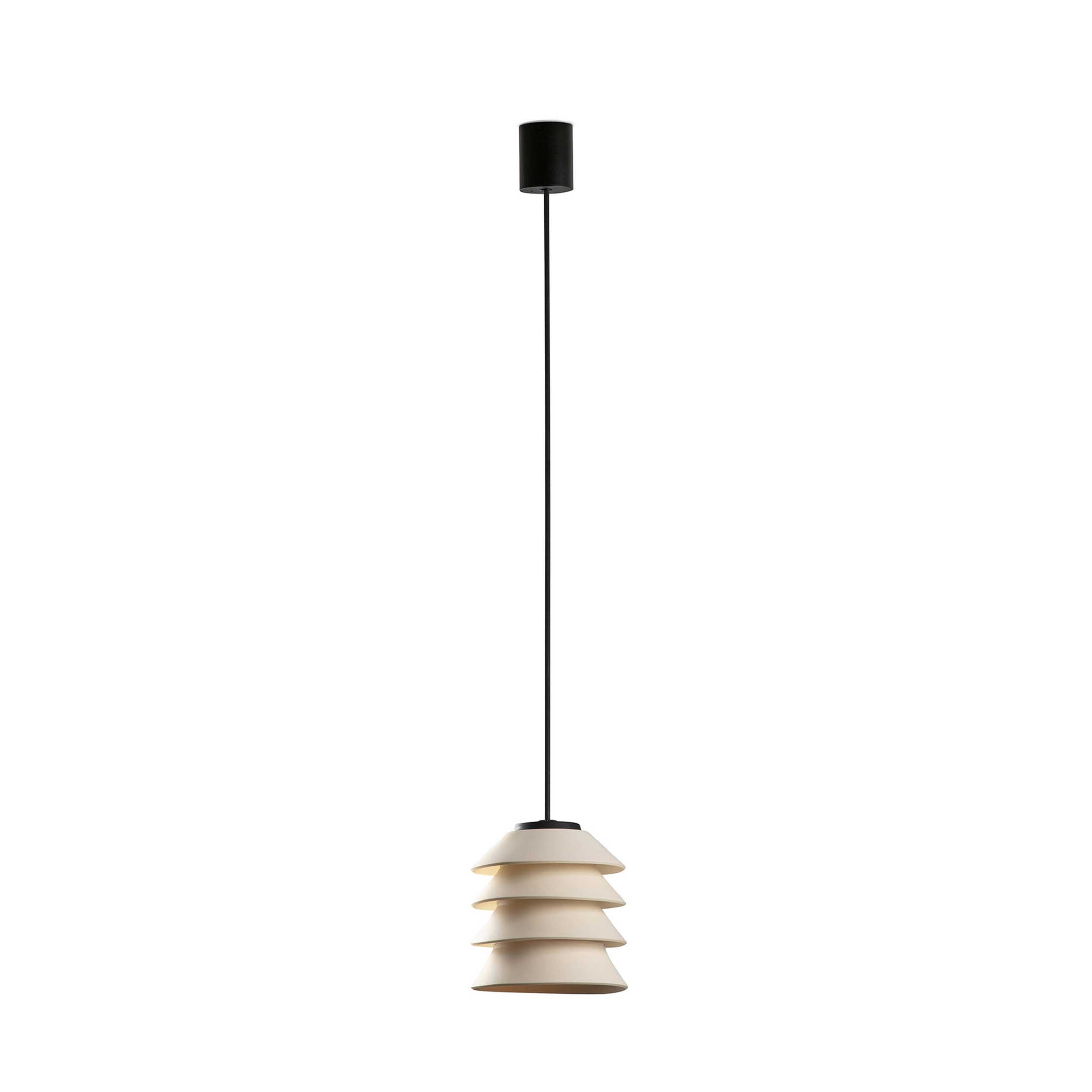 Faro Toba E27 висящо външно осветително тяло IP65
