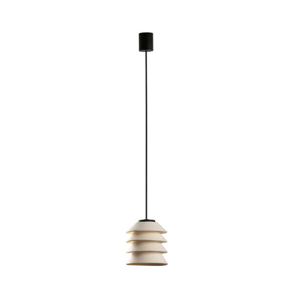 Faro Toba E27 висящо външно осветително тяло IP65