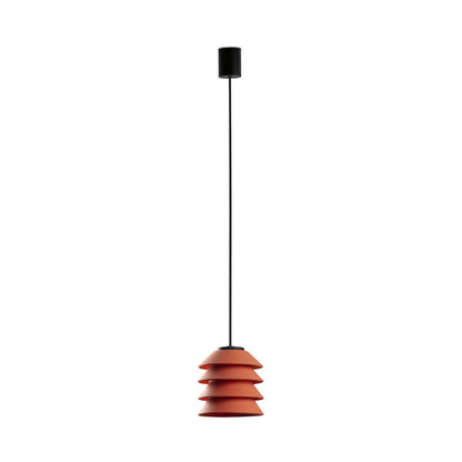 Faro Toba E27 висящо външно осветително тяло IP65
