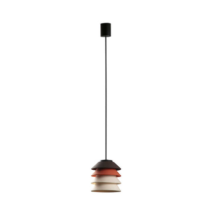 Faro Toba E27 висящо външно осветително тяло IP65