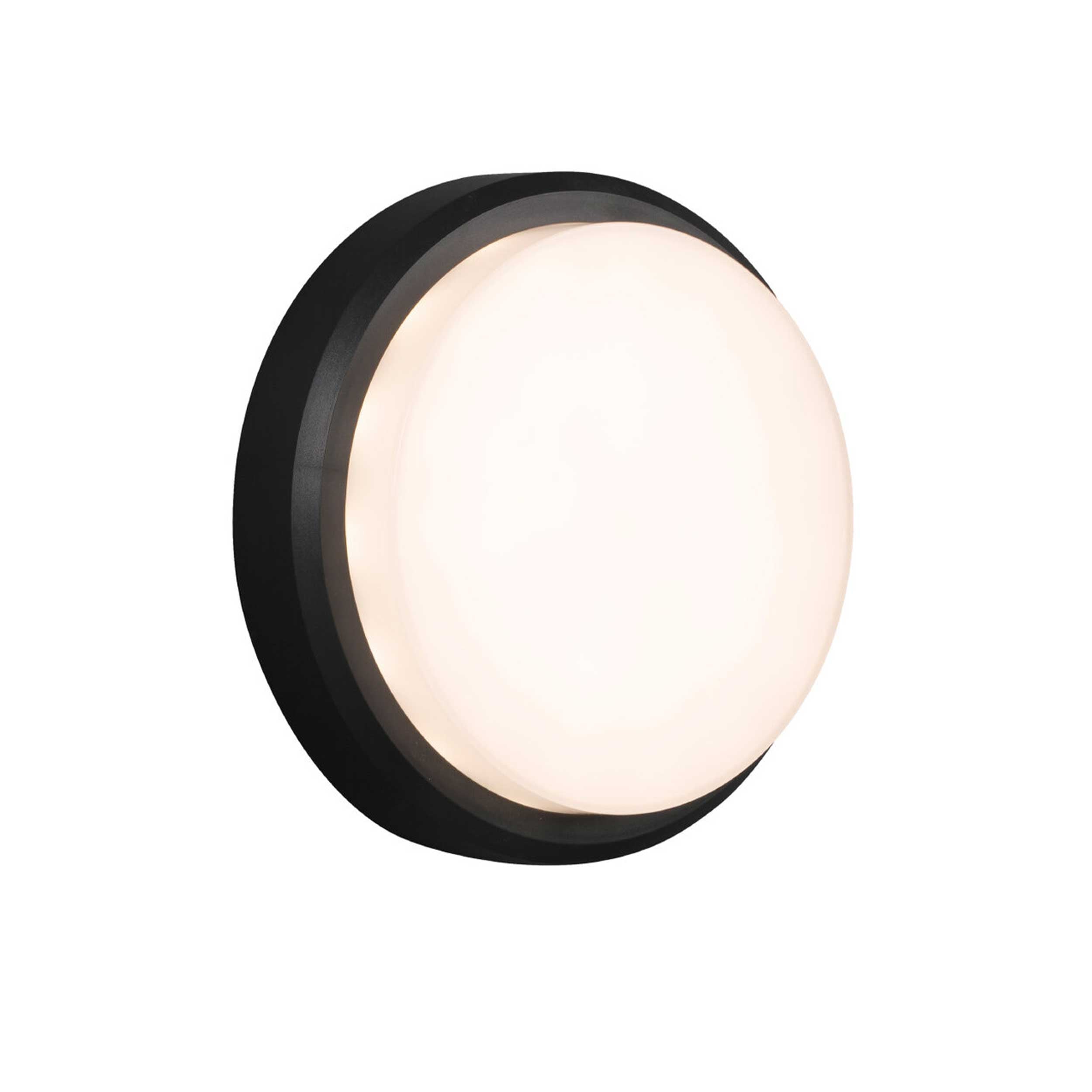 Faro Tom LED външна стенна лампа IP65