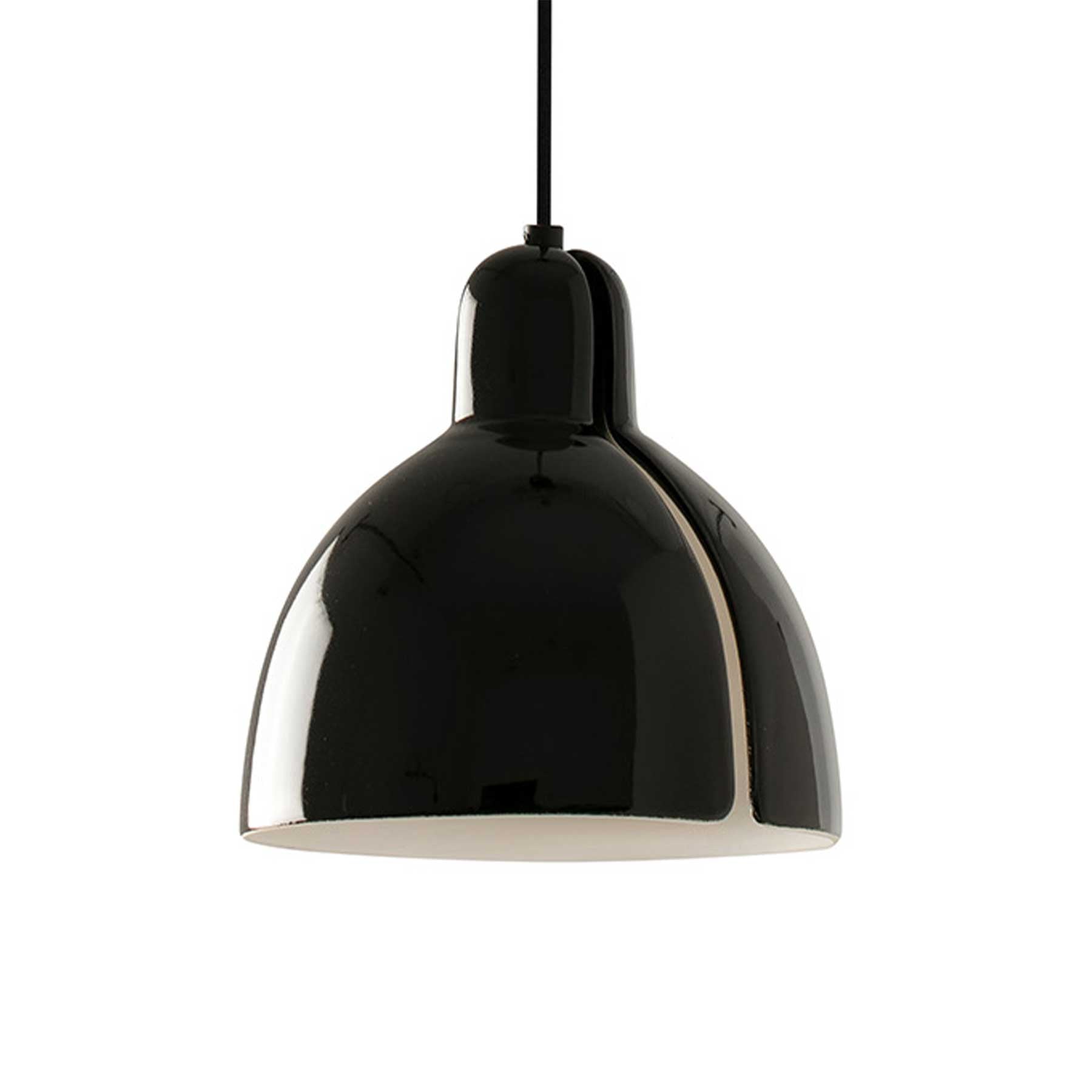 Faro Venice E27 závěsné keramické svítidlo