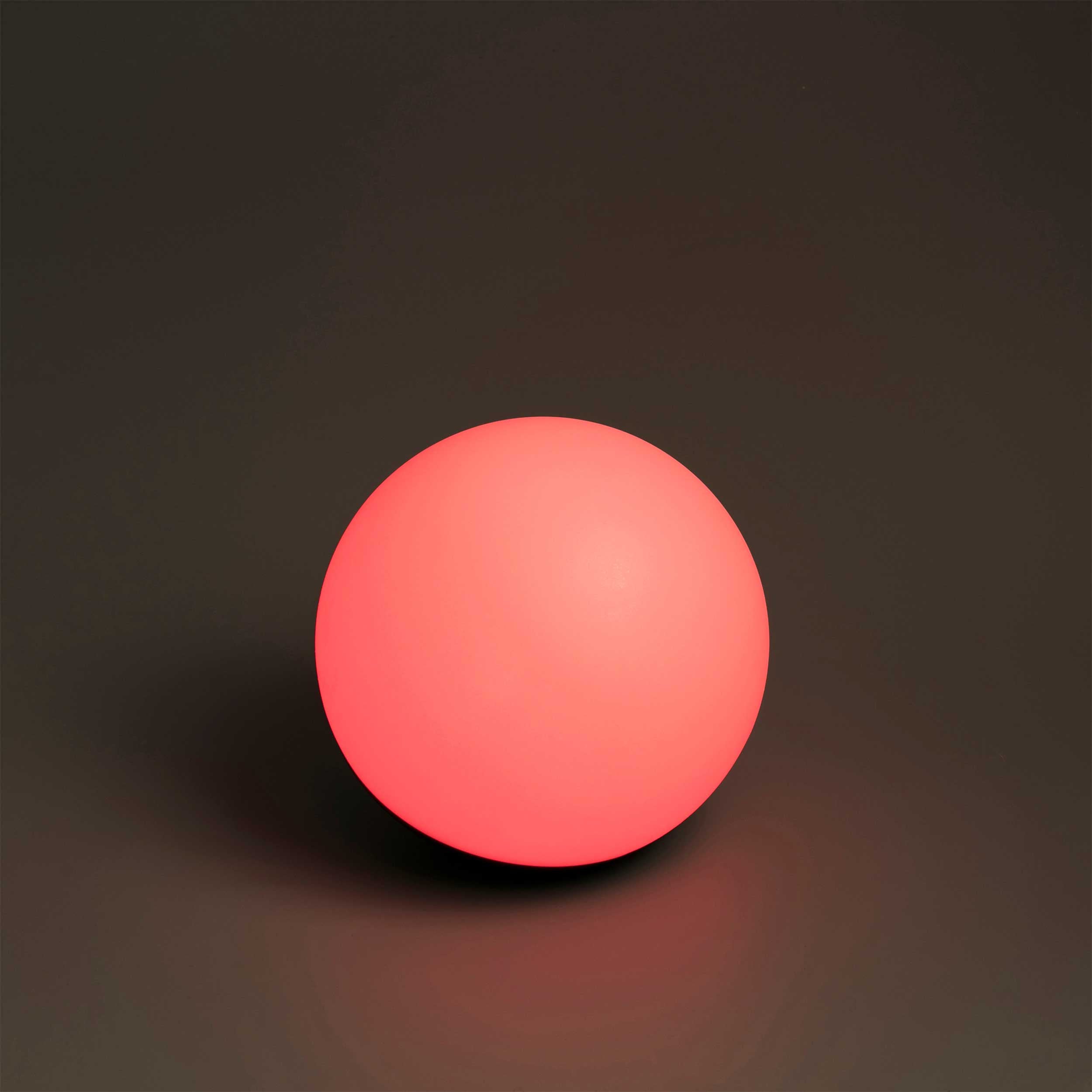 Преносима настолна лампа Faro Cairo LED