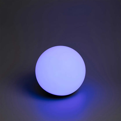 Преносима настолна лампа Faro Cairo LED