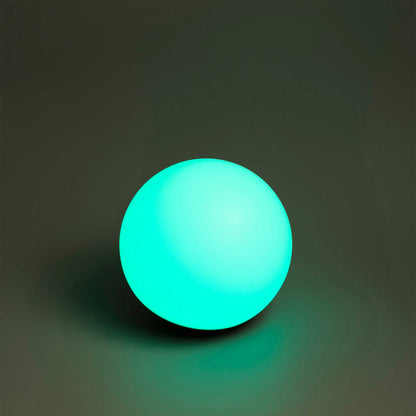 Преносима настолна лампа Faro Cairo LED