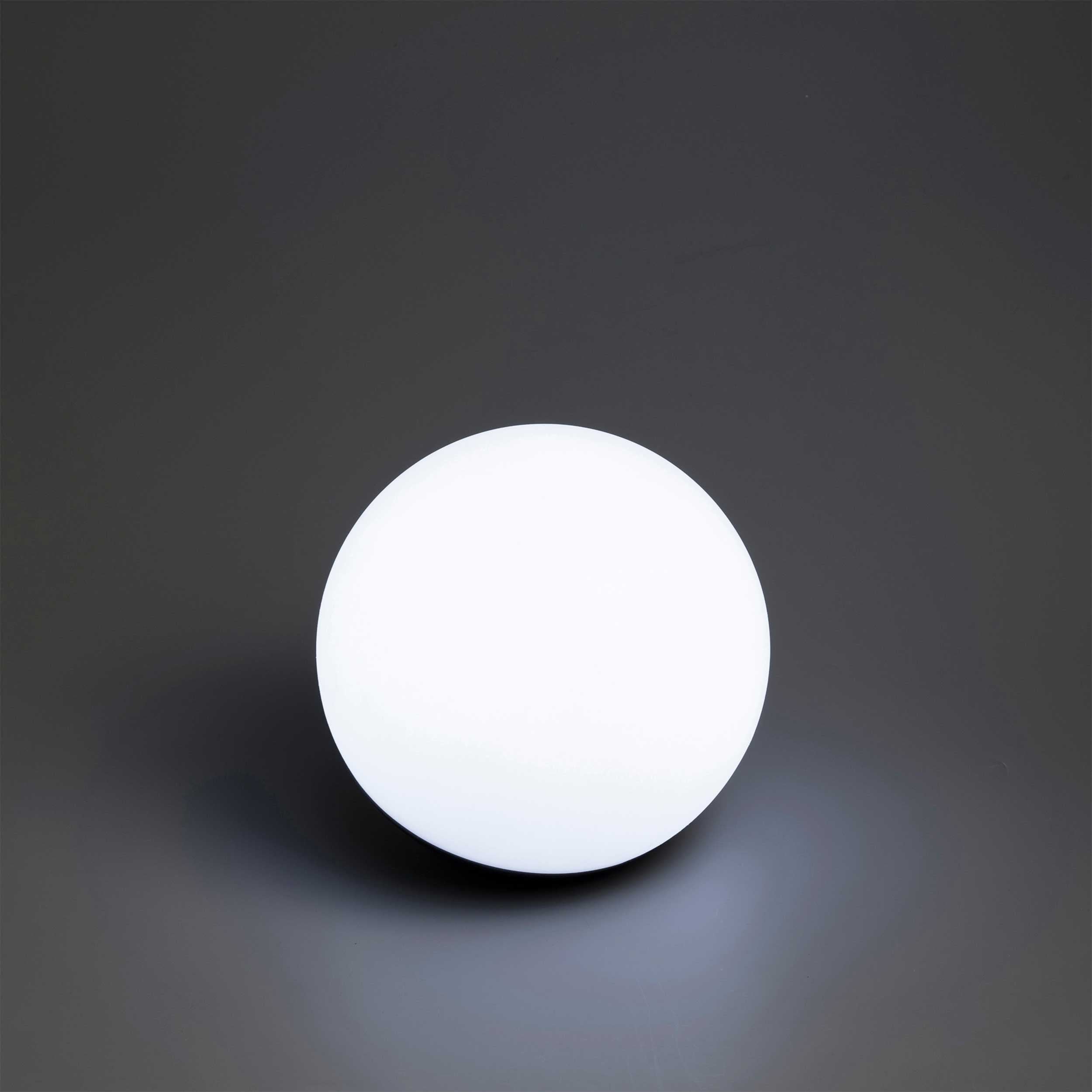 Преносима настолна лампа Faro Cairo LED