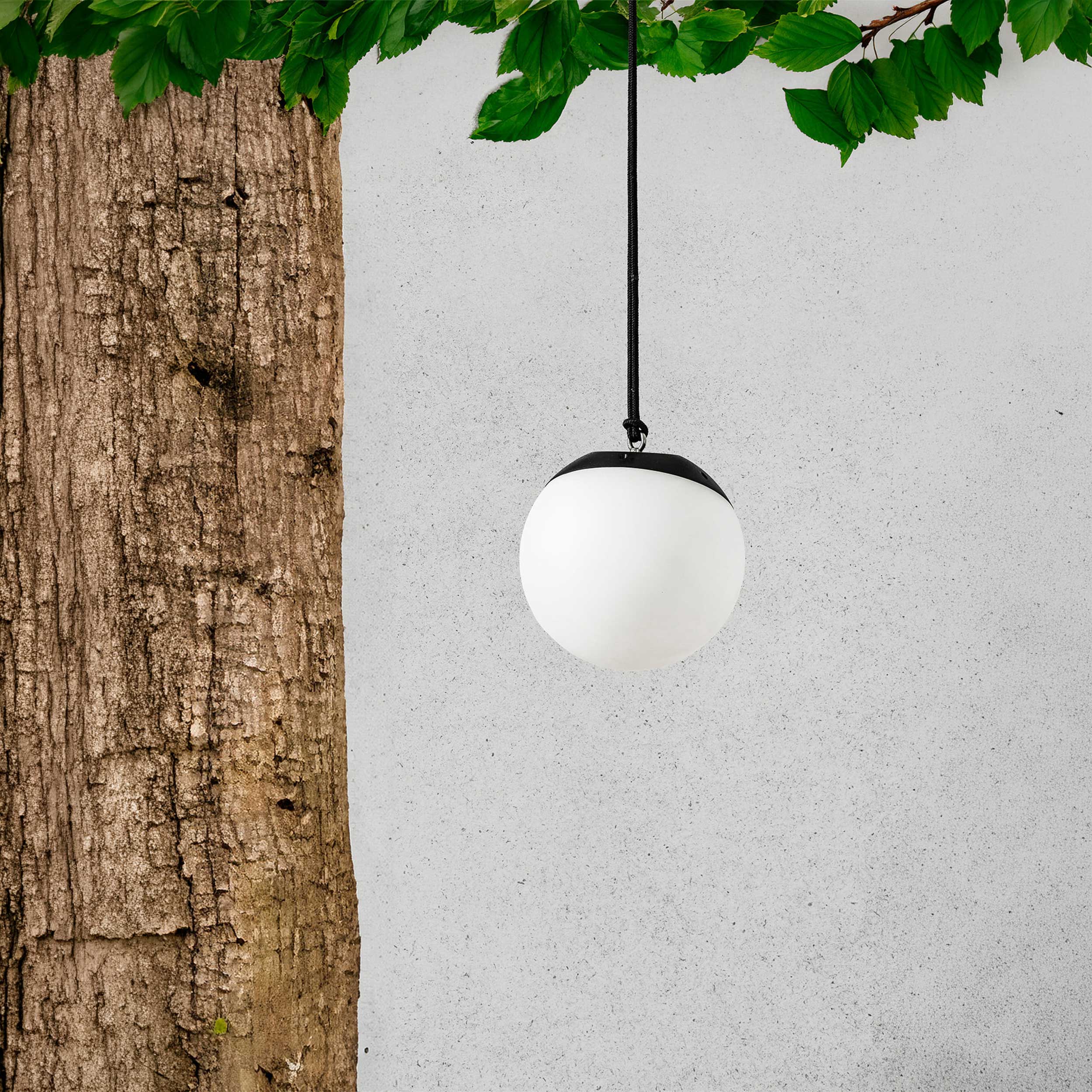 Преносима настолна лампа Faro Cairo LED