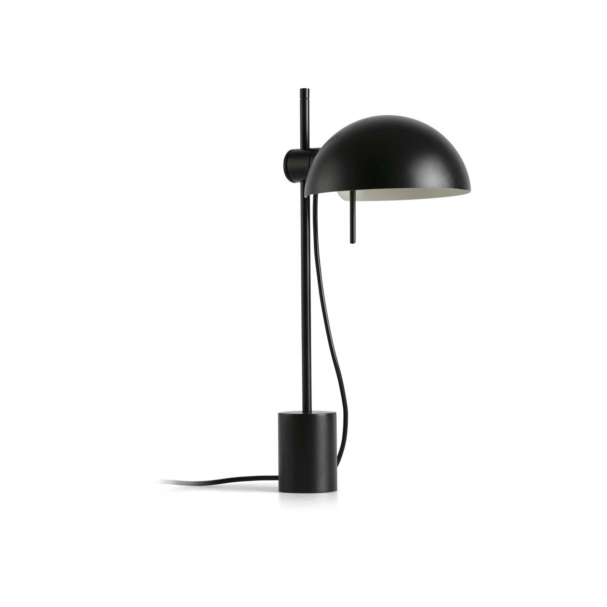 Faro Berni E27 table light