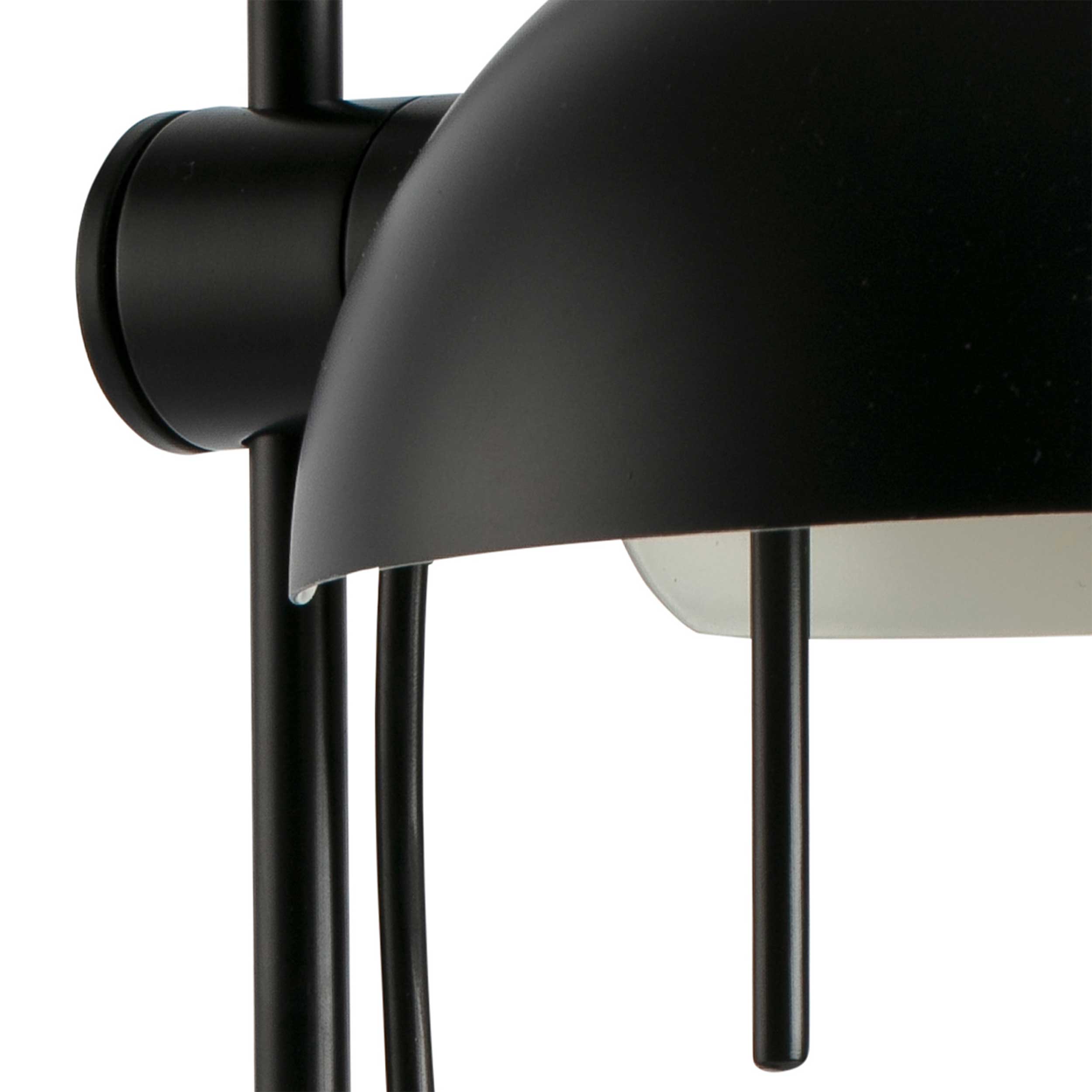 Faro Berni E27 table light