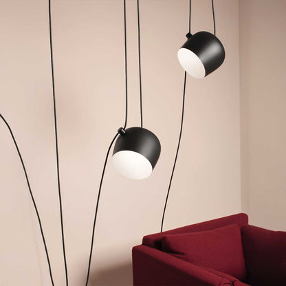 Flos Aim LED závěsné svítidlo