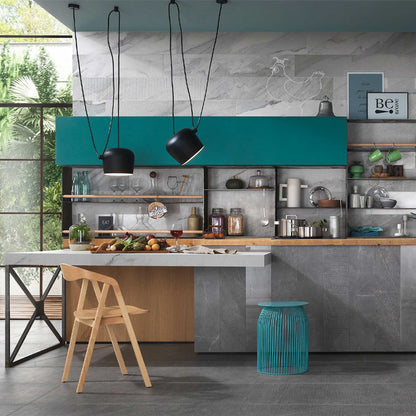 Flos Aim LED závěsné svítidlo