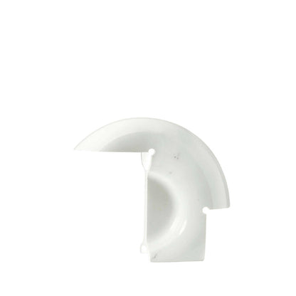 Flos Biagio E27 ikonická stolní lampa