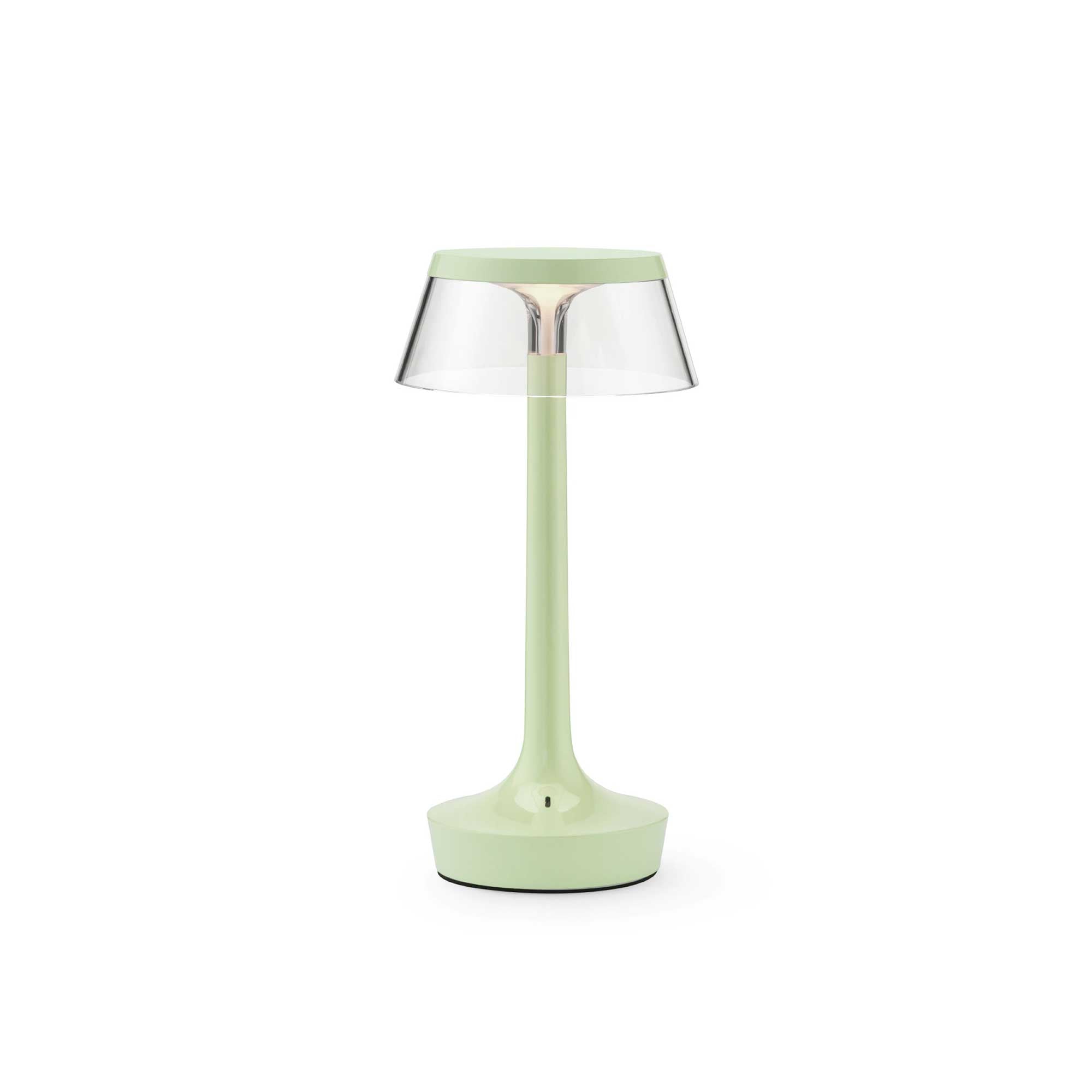 Flos Bon Jour Unplugged LED stolní přenosné svítidlo