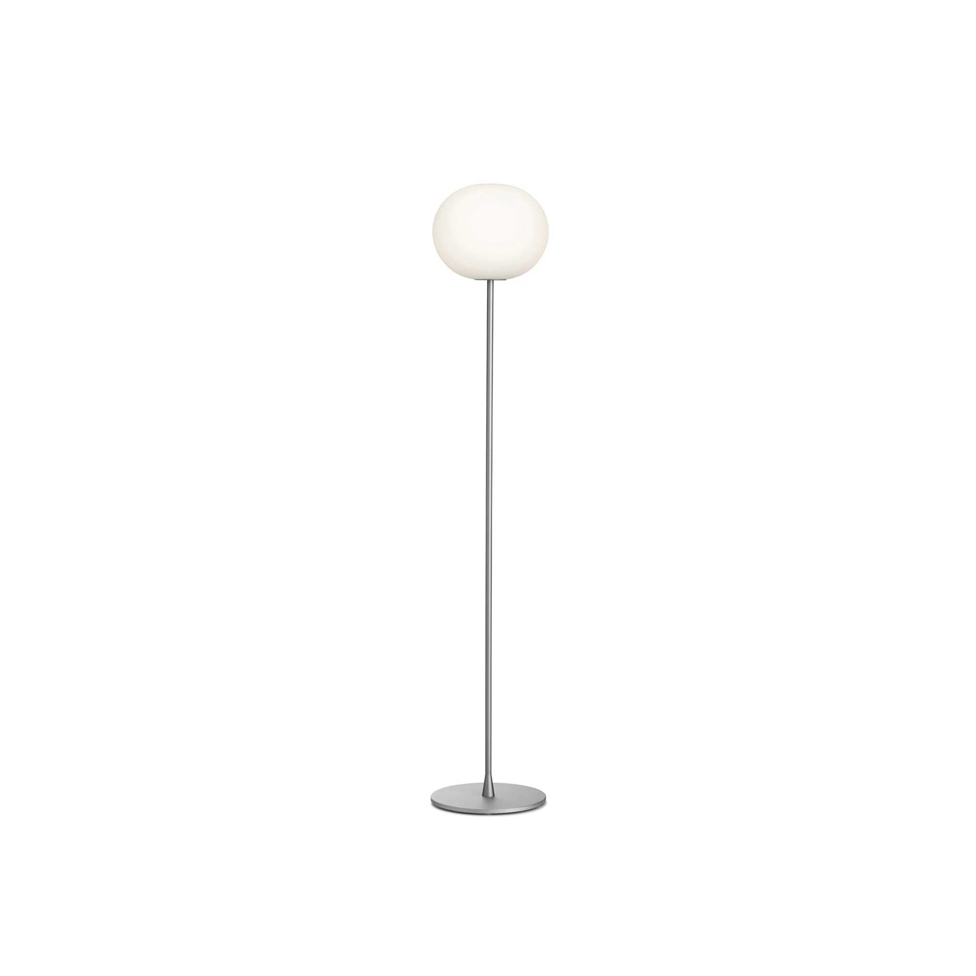 Flos Glo-Ball E27 stojací svítidlo