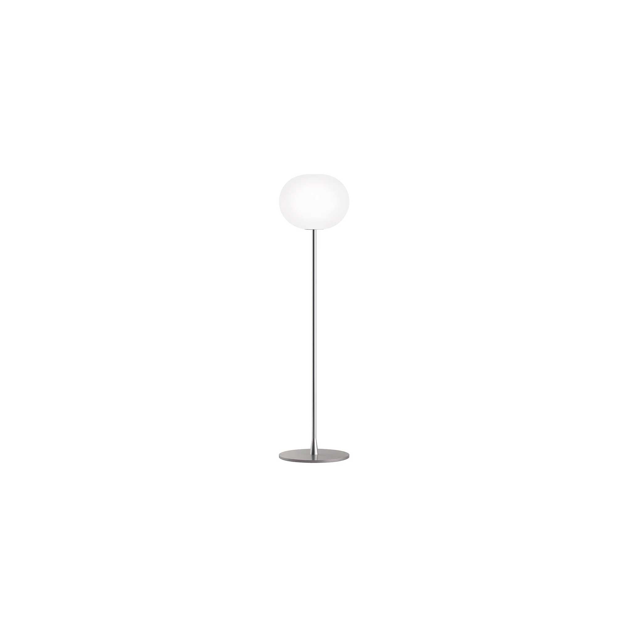 Flos Glo-Ball E27 stojací svítidlo