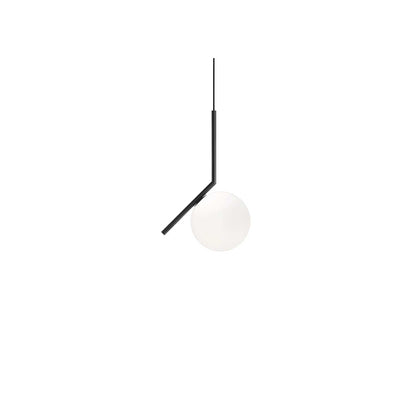 Flos IC Lights S1 E14 závěsné svítidlo