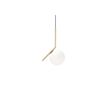 Flos IC Lights S1 E14 závěsné svítidlo