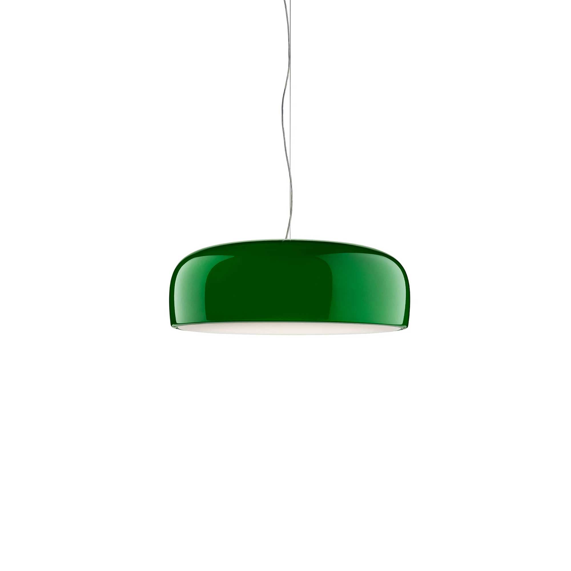 Flos Smithfield Pro LED závěsné svítidlo