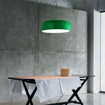 Flos Smithfield Pro LED závěsné svítidlo