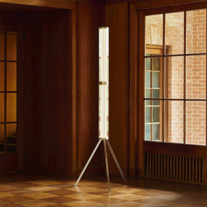 Flos SuperWire F LED stojací skleněné svítidlo