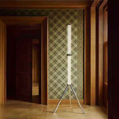 Flos SuperWire F LED stojací skleněné svítidlo