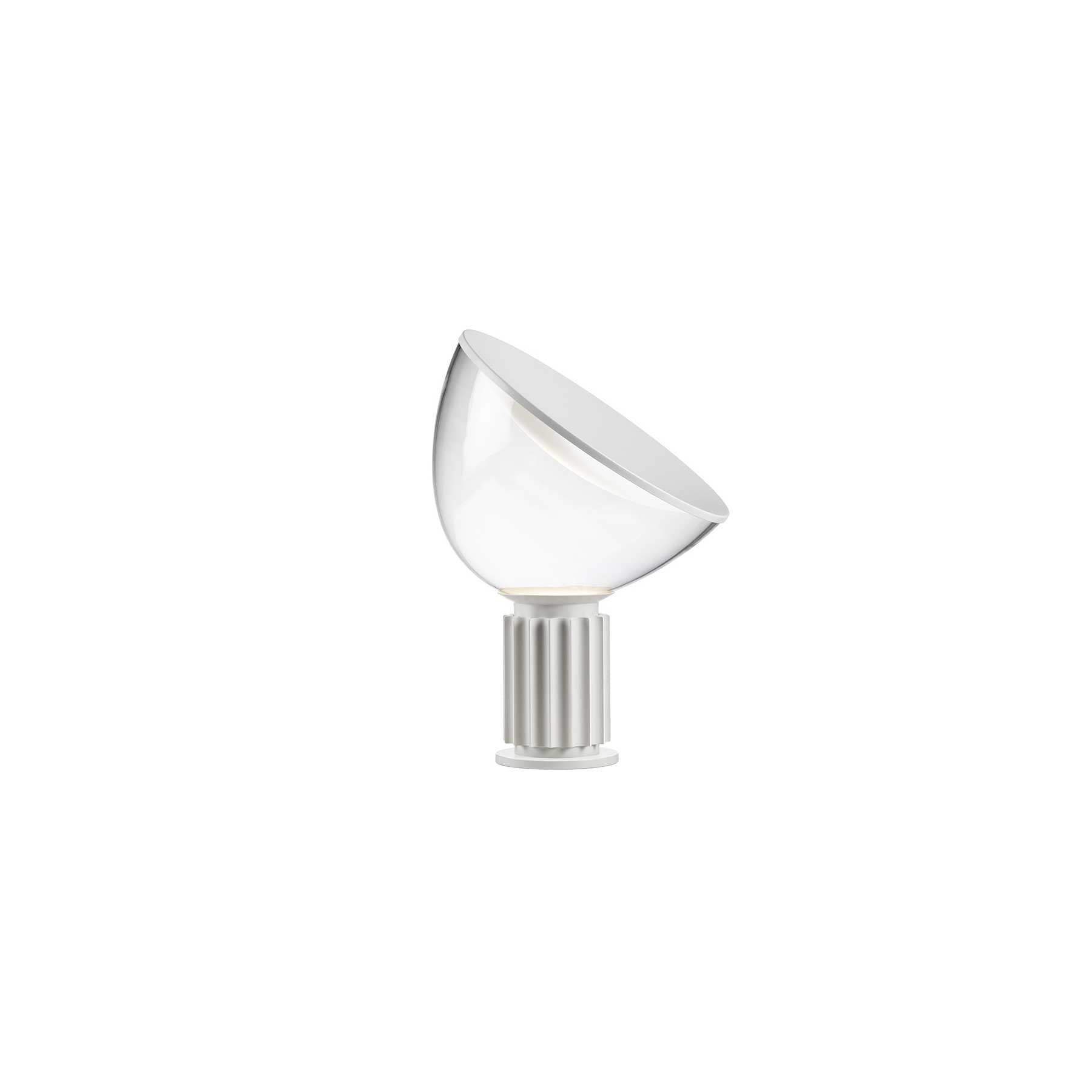 Flos Taccia LED ikonická stolní lampa