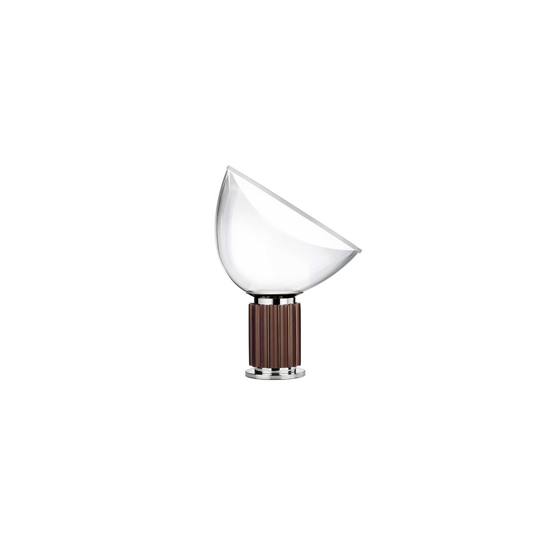 Flos Taccia LED ikonická stolní lampa