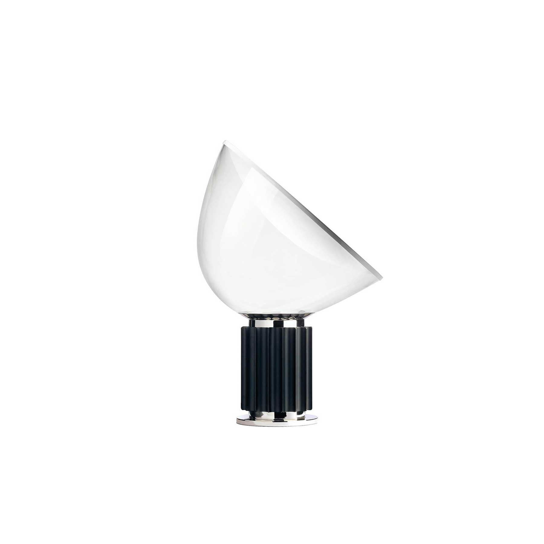 Flos Taccia LED ikonická stolní lampa