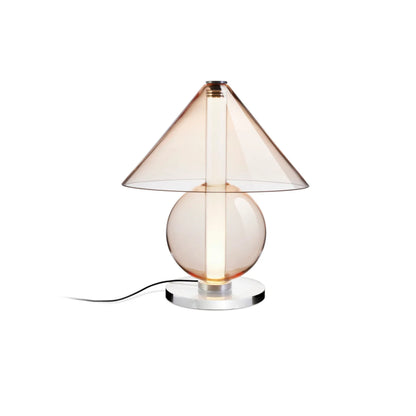 Настолна лампа Marset Fragile LED