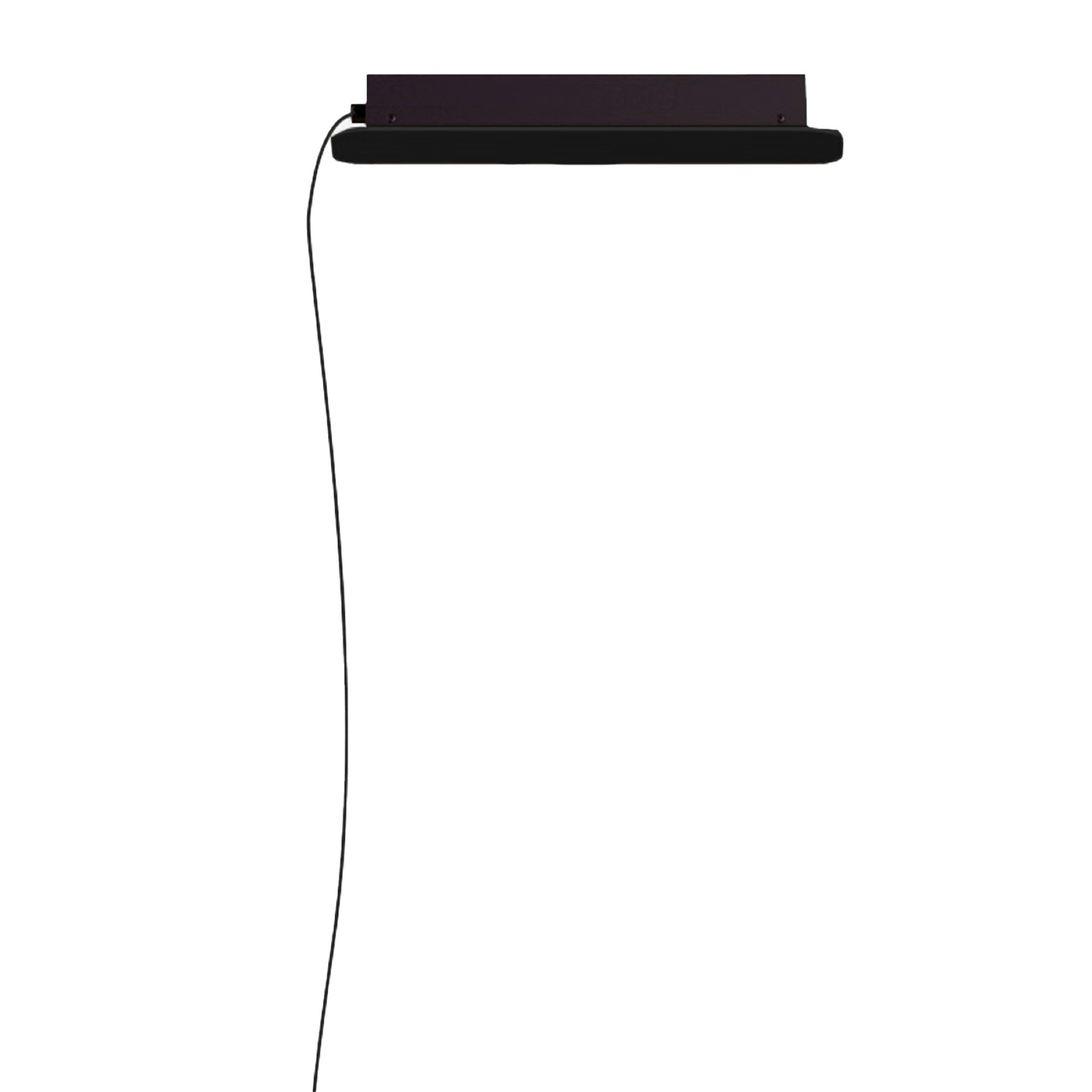 Marset Fris Pro LED 155 висяща линейна лампа