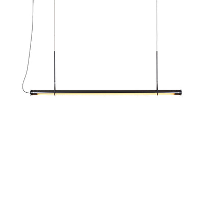 Marset Fris Pro LED 155 висяща линейна лампа