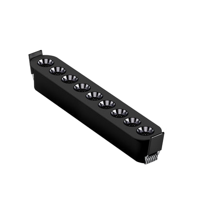 Mono LED zápustné svítidlo Ra>90