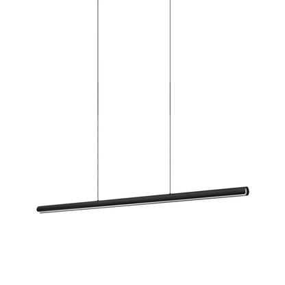 Ideal lux LED висящо линейно осветително тяло Dorica