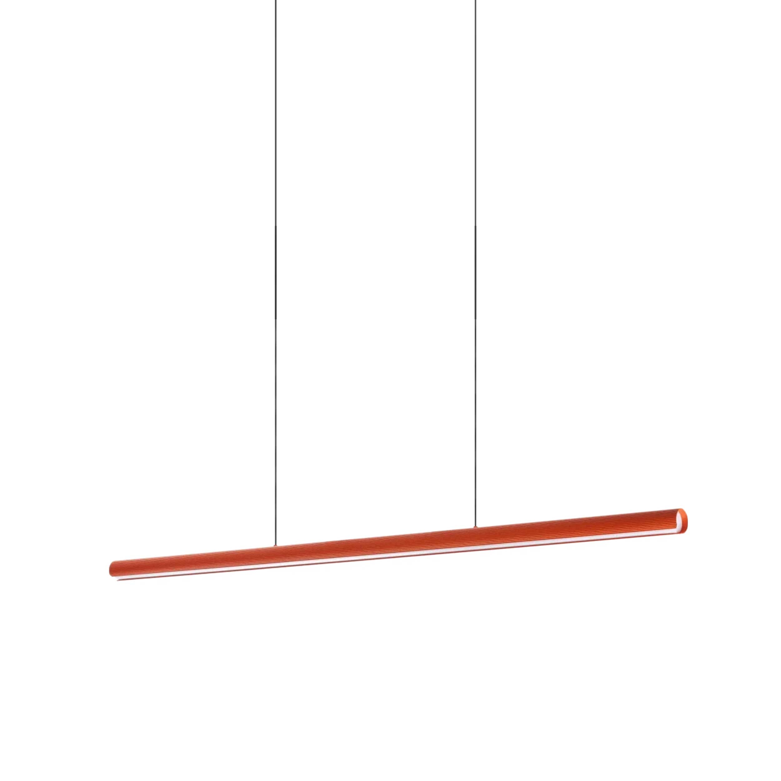 Ideal lux LED висящо линейно осветително тяло Dorica
