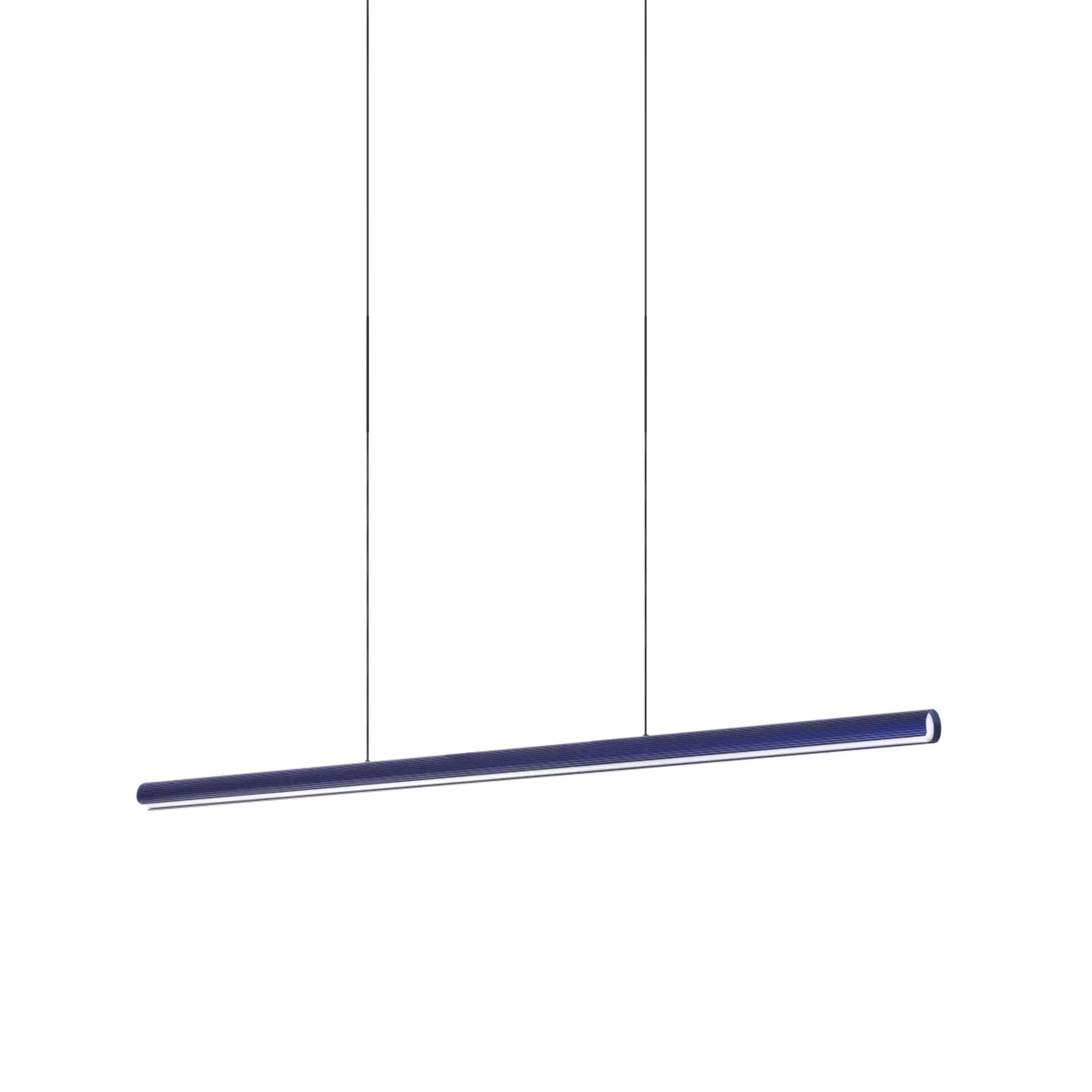 Ideal lux LED висящо линейно осветително тяло Dorica