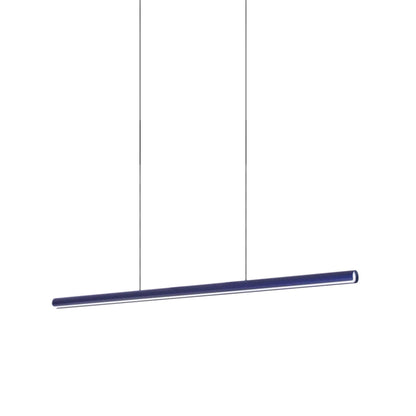 Ideal lux LED висящо линейно осветително тяло Dorica