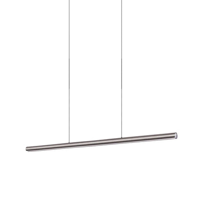 Ideal lux LED висящо линейно осветително тяло Dorica