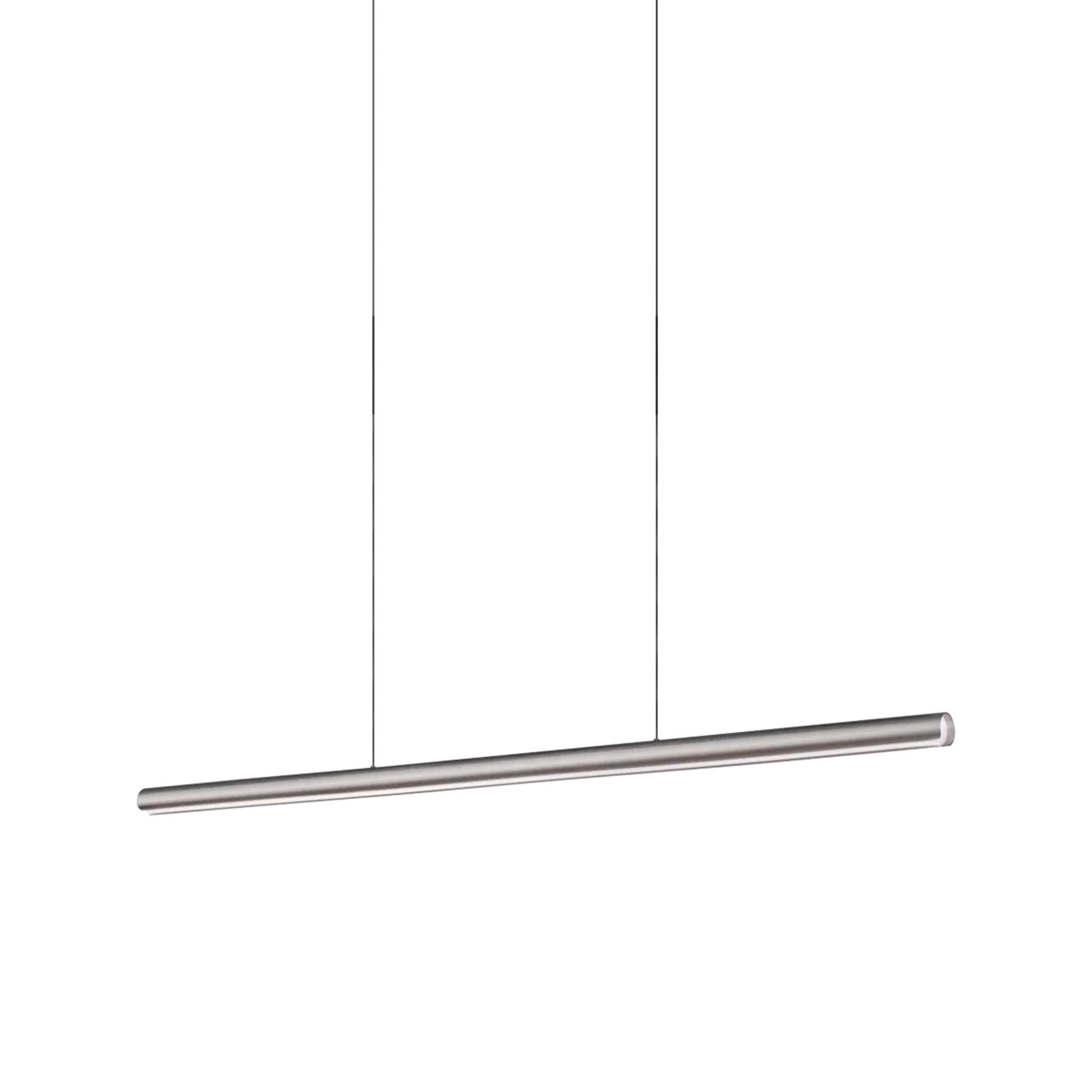 Ideal lux LED висящо линейно осветително тяло Dorica