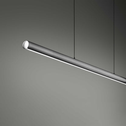 Ideal lux LED висящо линейно осветително тяло Dorica