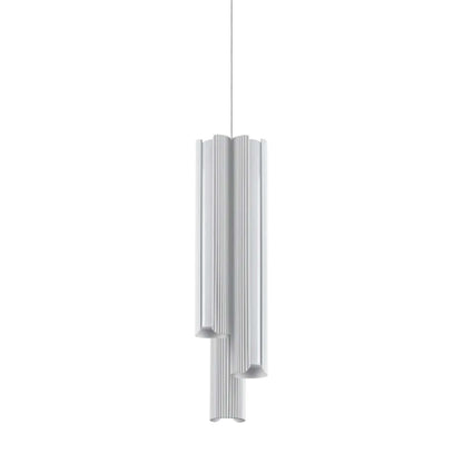 Ideal lux LED лампа за окачване Dorica