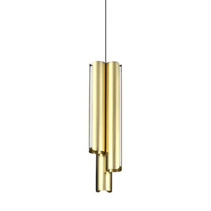 Ideal lux LED лампа за окачване Dorica