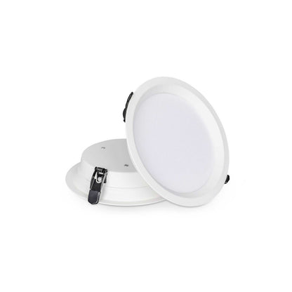 LED вграден тавански прожектор Downlight IP40