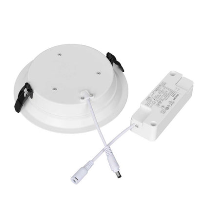 LED вграден тавански прожектор Downlight IP40