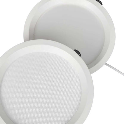 LED вграден тавански прожектор Downlight IP40