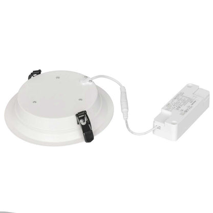 LED вграден тавански прожектор Downlight IP40