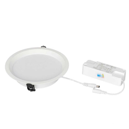 LED вграден тавански прожектор Downlight IP40