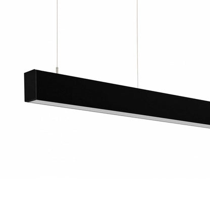 LED liniové závěsné svítidlo UGR